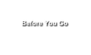

Before You Go